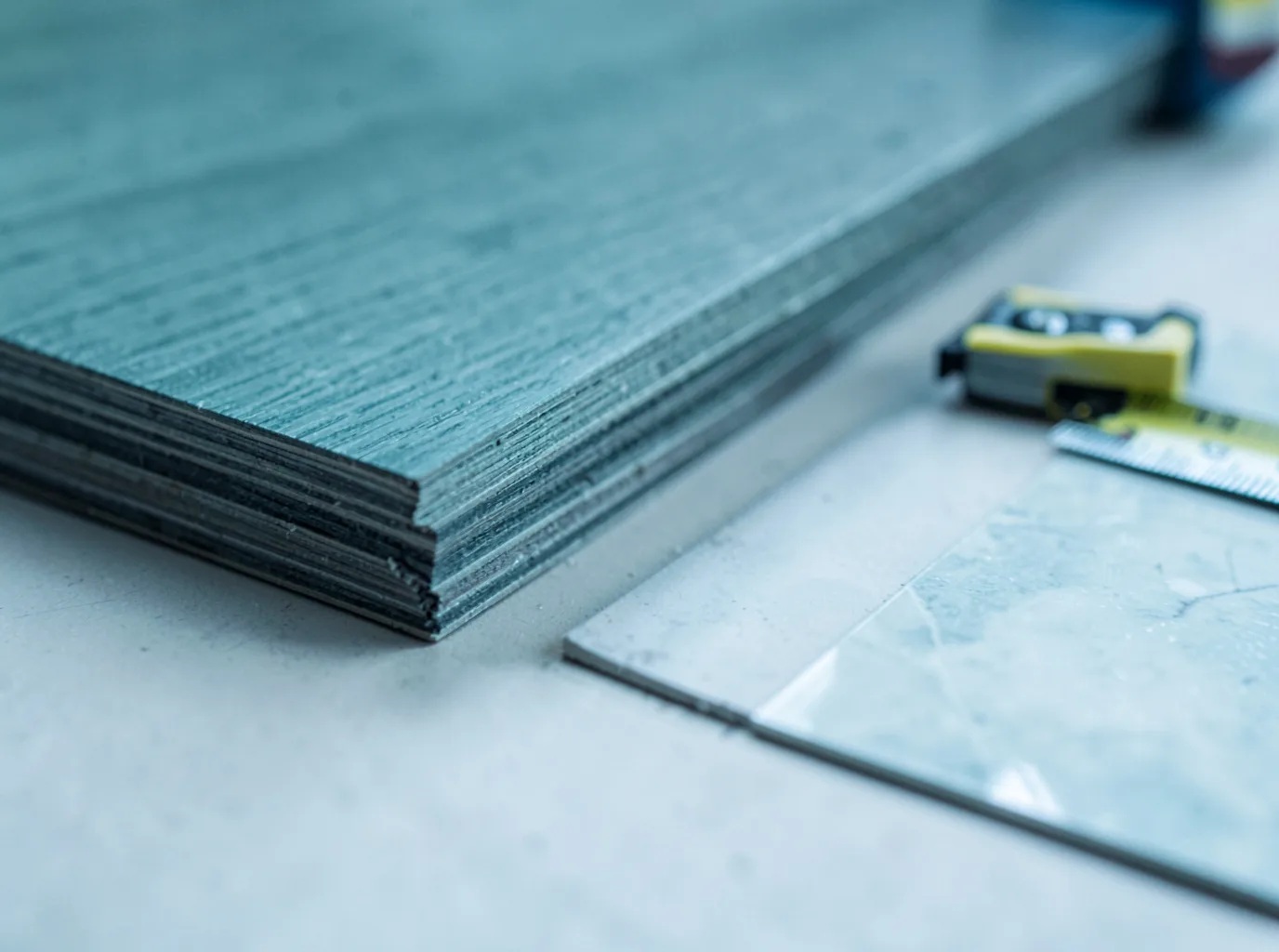 Luxury Vinyl Plank Installation Saint James, MD FAQs